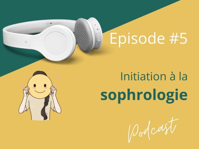 Podcast sophrologie gratuit - audio de sophrologie débutant