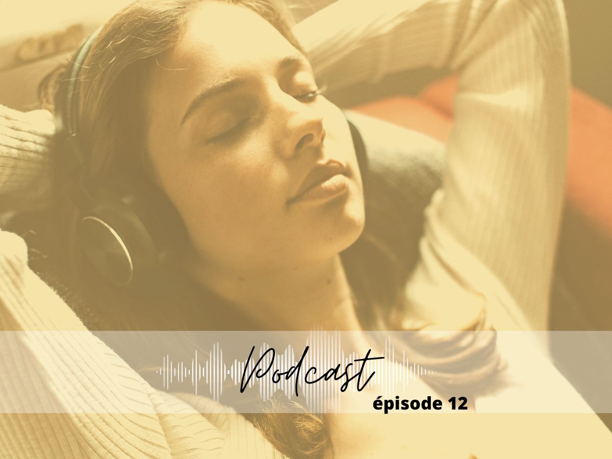Podcast #12 – Détente Flash