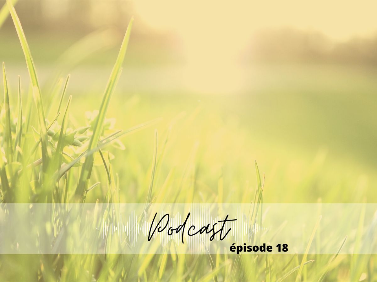 Podcast #18 – Exercice de respiration pour se relaxer