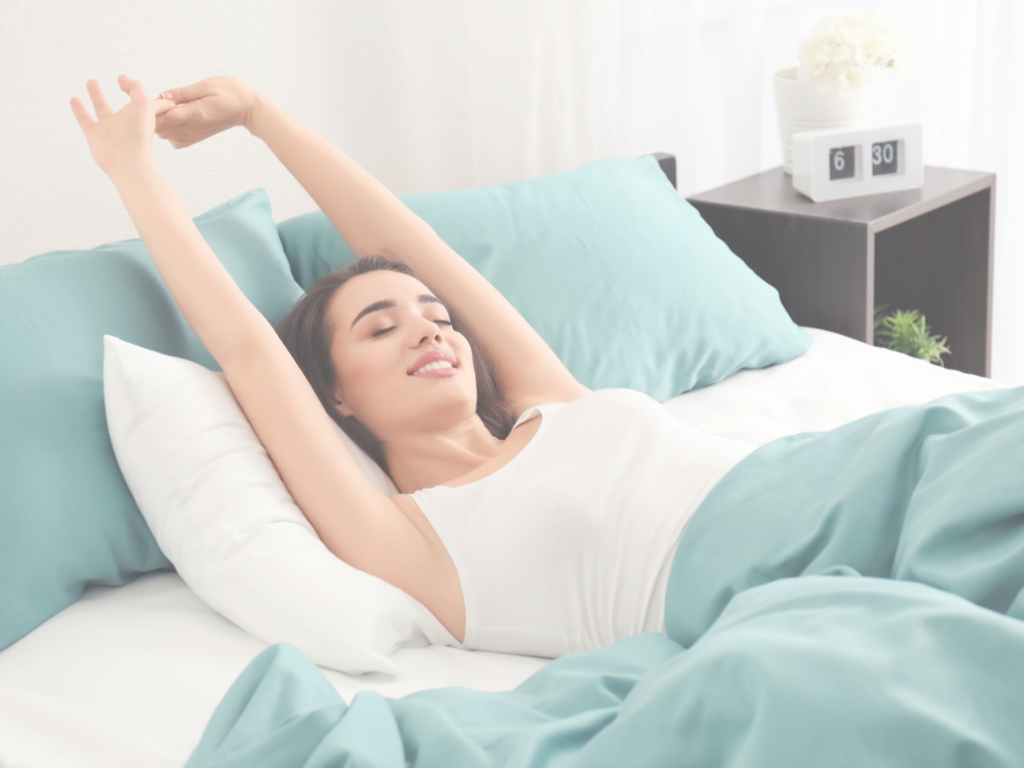 Préparer le sommeil dès le matin : la clé pour trouver le sommeil